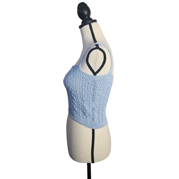 Knit Cami - Picture 7 of 9